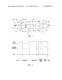 TRANSFORMER DATA COUPLER WITH HIGH COMMON MODE IMMUNITY diagram and image