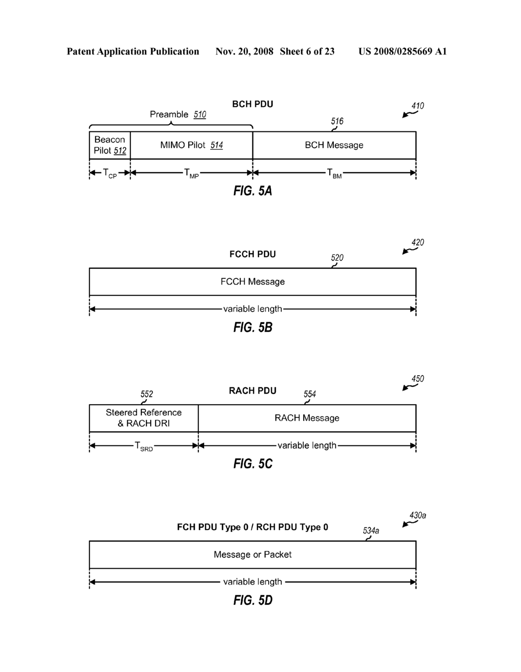 MIMO WLAN SYSTEM - diagram, schematic, and image 07