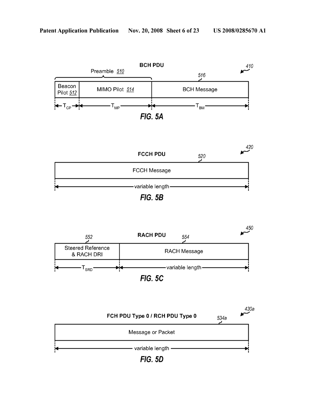 MIMO WLAN SYSTEM - diagram, schematic, and image 07