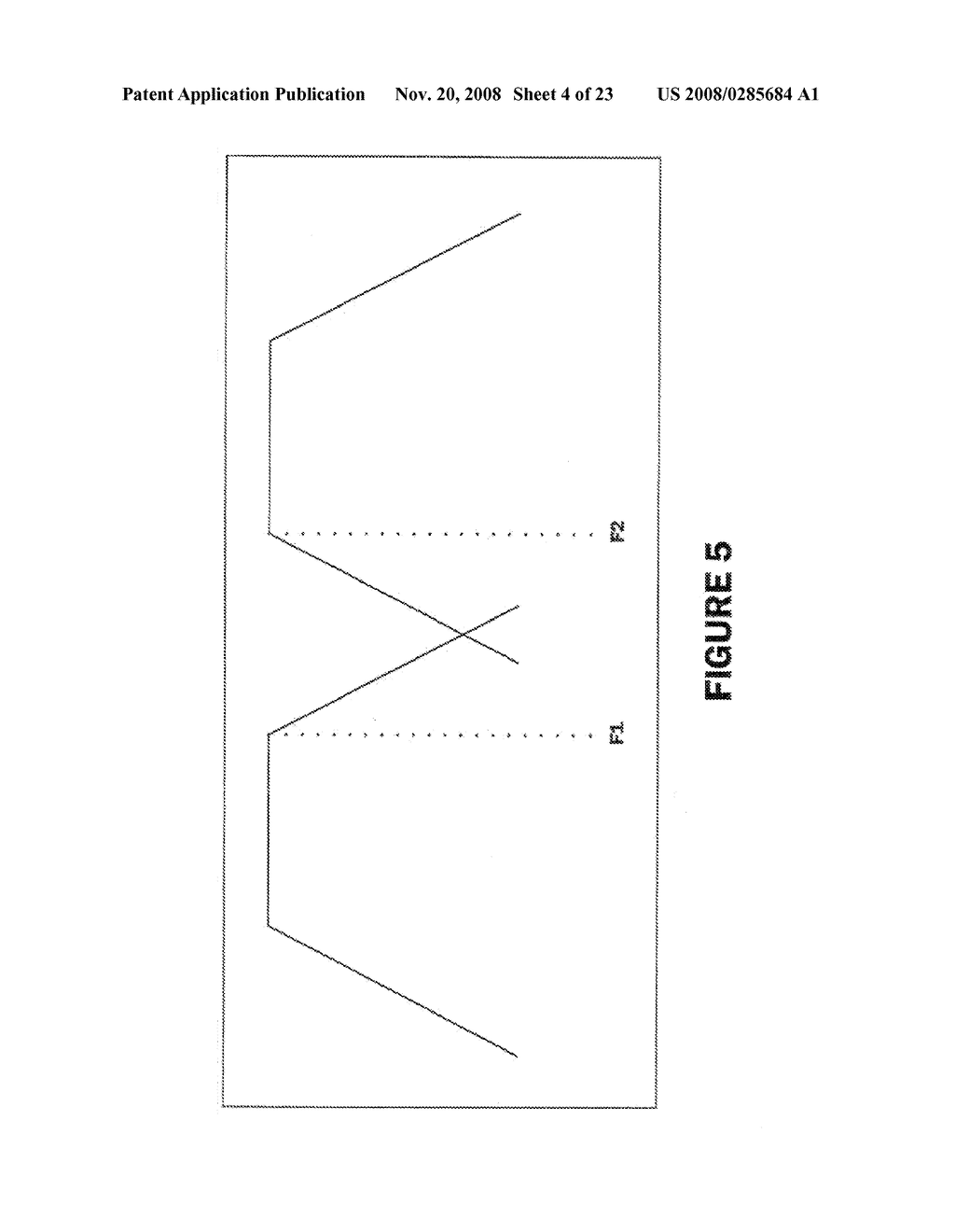 Compact Dual Receiver Architecture for Point to Point Radio - diagram, schematic, and image 05