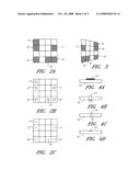 X-RAY DIAGNOSTIC IMAGING SYSTEM WITH A PLURALITY OF CODED MARKERS diagram and image