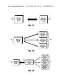 Interoperable Systems and Methods for Peer-to-Peer Service Orchestration diagram and image