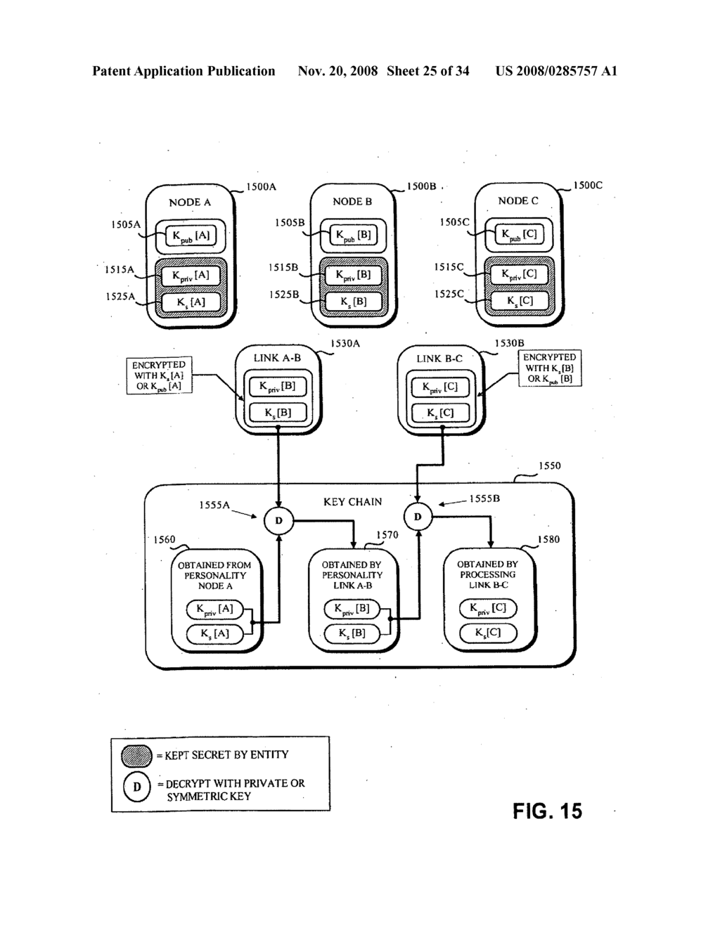 Interoperable Systems and Methods for Peer-to-Peer Service Orchestration - diagram, schematic, and image 26