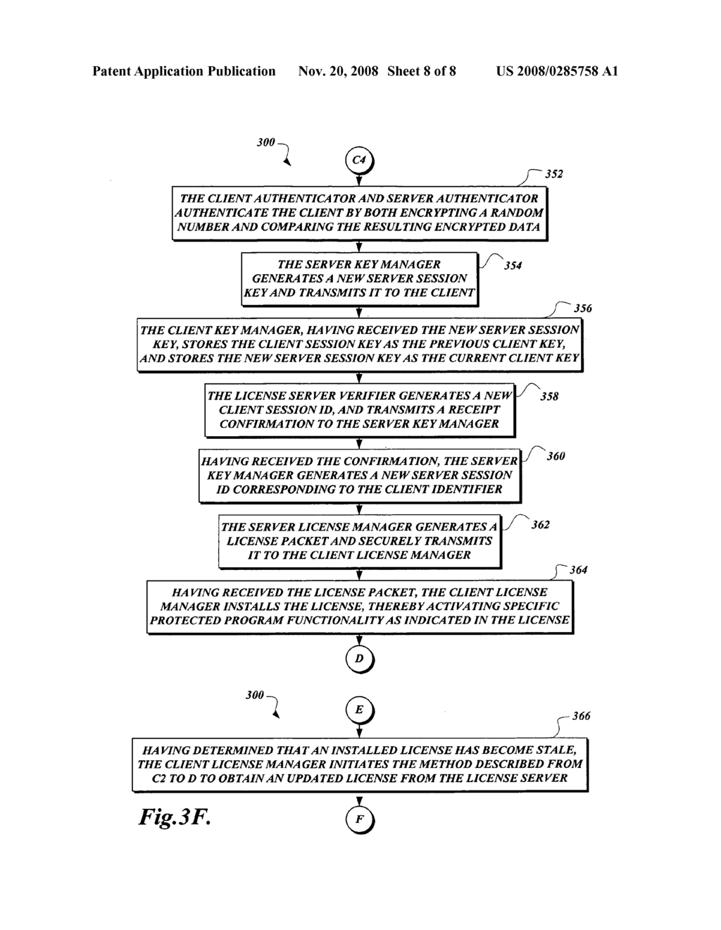 REFRESHING SOFTWARE LICENSES - diagram, schematic, and image 09