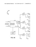 POINT SOURCE SPEAKER SYSTEMS diagram and image