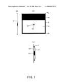 Screen-Integrated Speaker diagram and image