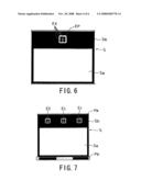 Screen-Integrated Speaker diagram and image