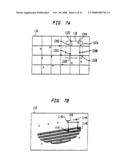 Method to ensure temporal synchronization and reduce complexity in the detection of temporal watermarks diagram and image