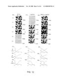 Method to ensure temporal synchronization and reduce complexity in the detection of temporal watermarks diagram and image