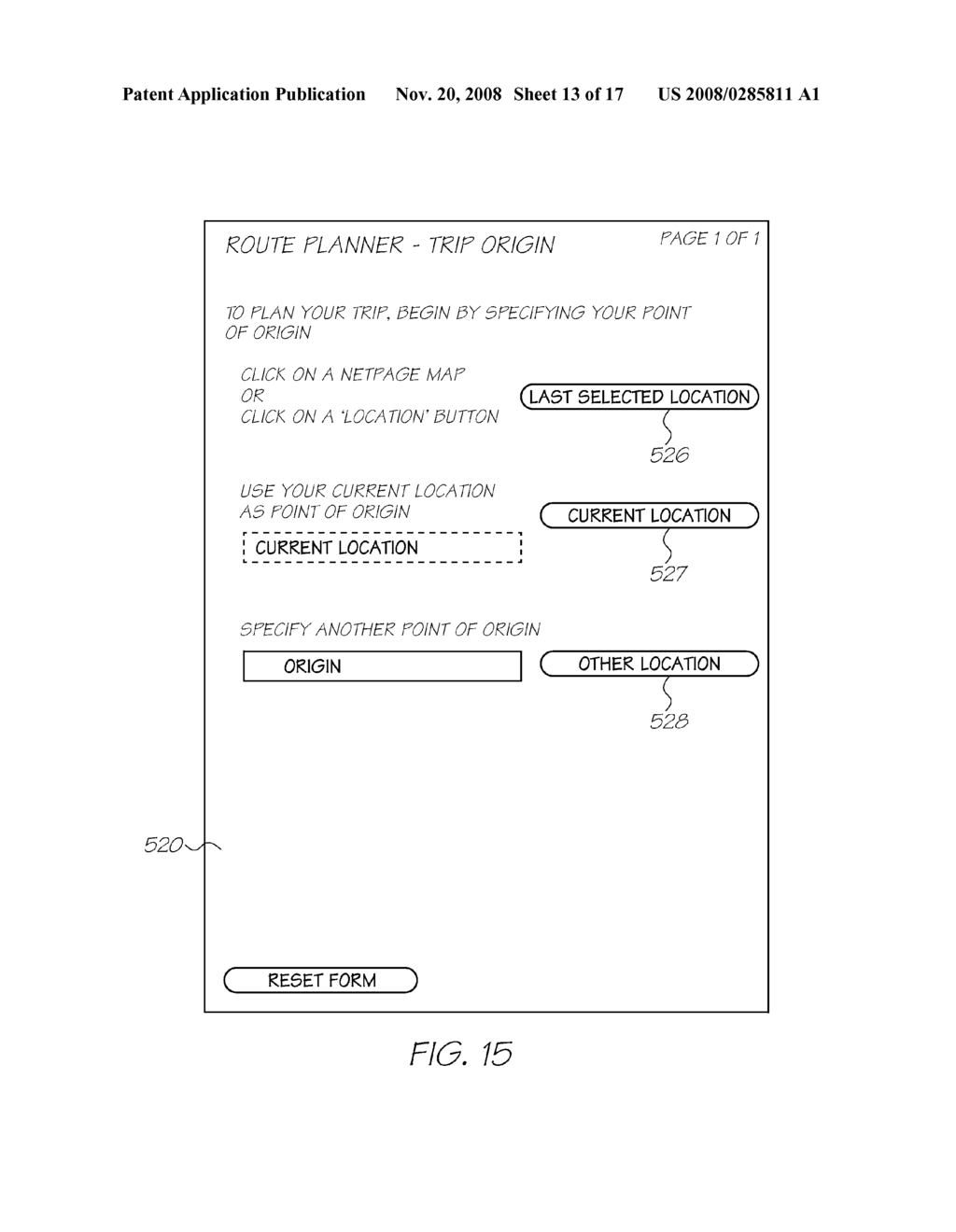 SYSTEM FOR PROVIDING INFORMATION TO A USER VIA AN INTERACTIVE MEDIUM - diagram, schematic, and image 14