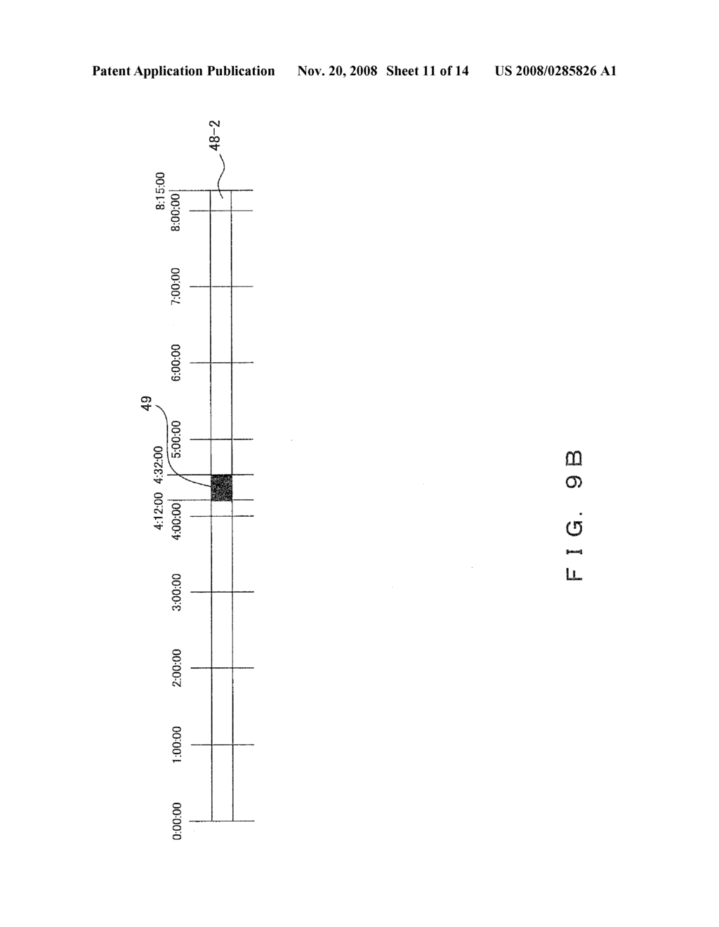 DISPLAY PROCESSING APPARATUS OF IMAGE INFORMATION AND DISPLAY PROCESSING METHOD OF IMAGE INFORMATION - diagram, schematic, and image 12