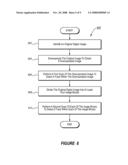 Two-Level Scanning For Memory Saving In Image Detection Systems diagram and image