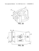 Contrast enhancement methods and apparatuses diagram and image