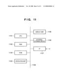 INFORMATION PROCESSING METHOD AND INFORMATION PROCESSING APPARATUS diagram and image