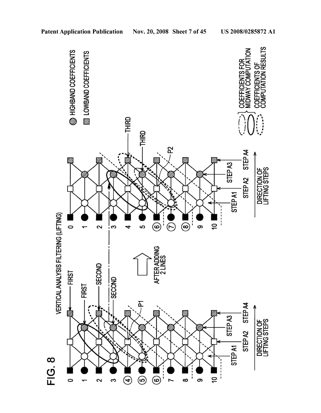 INFORMATION PROCESSING DEVICE AND METHOD - diagram, schematic, and image 08