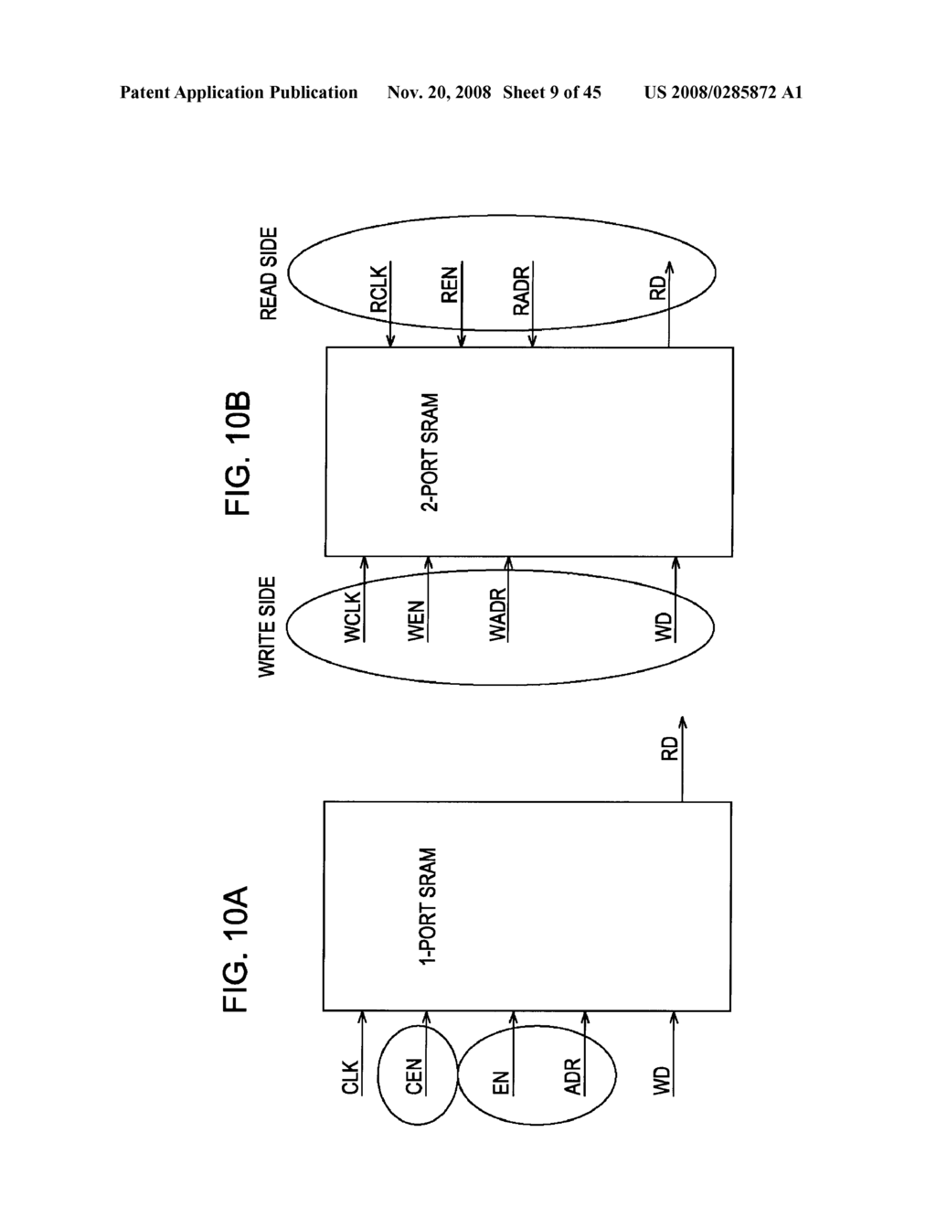 INFORMATION PROCESSING DEVICE AND METHOD - diagram, schematic, and image 10