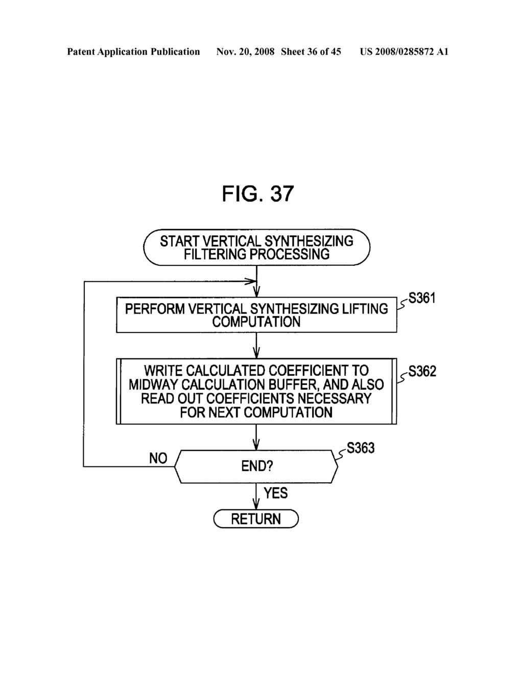 INFORMATION PROCESSING DEVICE AND METHOD - diagram, schematic, and image 37