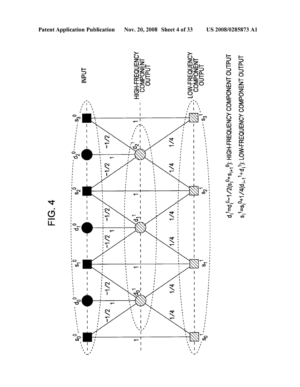 METHOD AND APPARATUS FOR ENCODING IMAGE DATA - diagram, schematic, and image 05