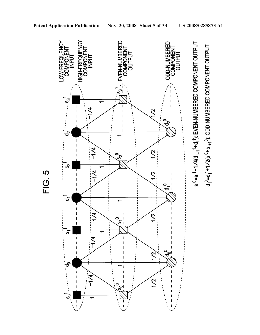 METHOD AND APPARATUS FOR ENCODING IMAGE DATA - diagram, schematic, and image 06