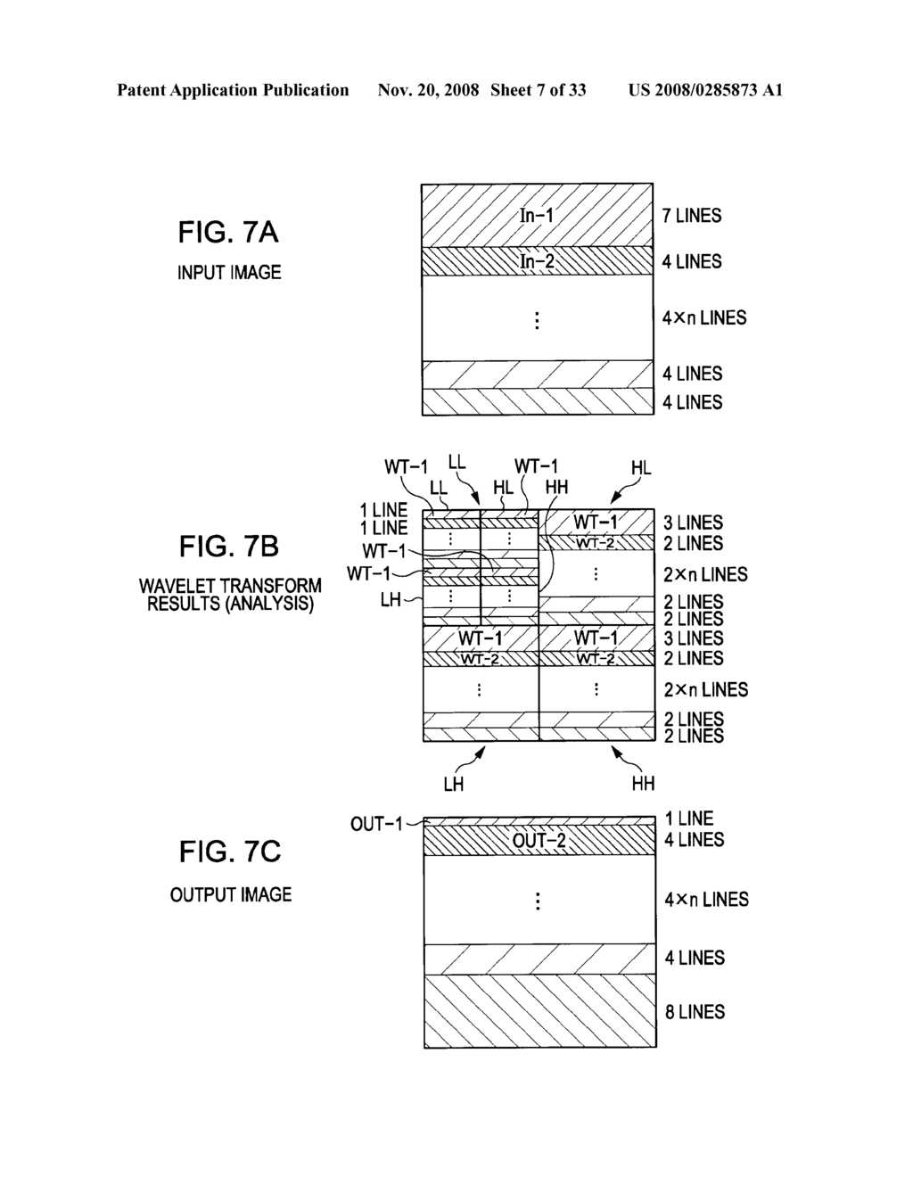 METHOD AND APPARATUS FOR ENCODING IMAGE DATA - diagram, schematic, and image 08