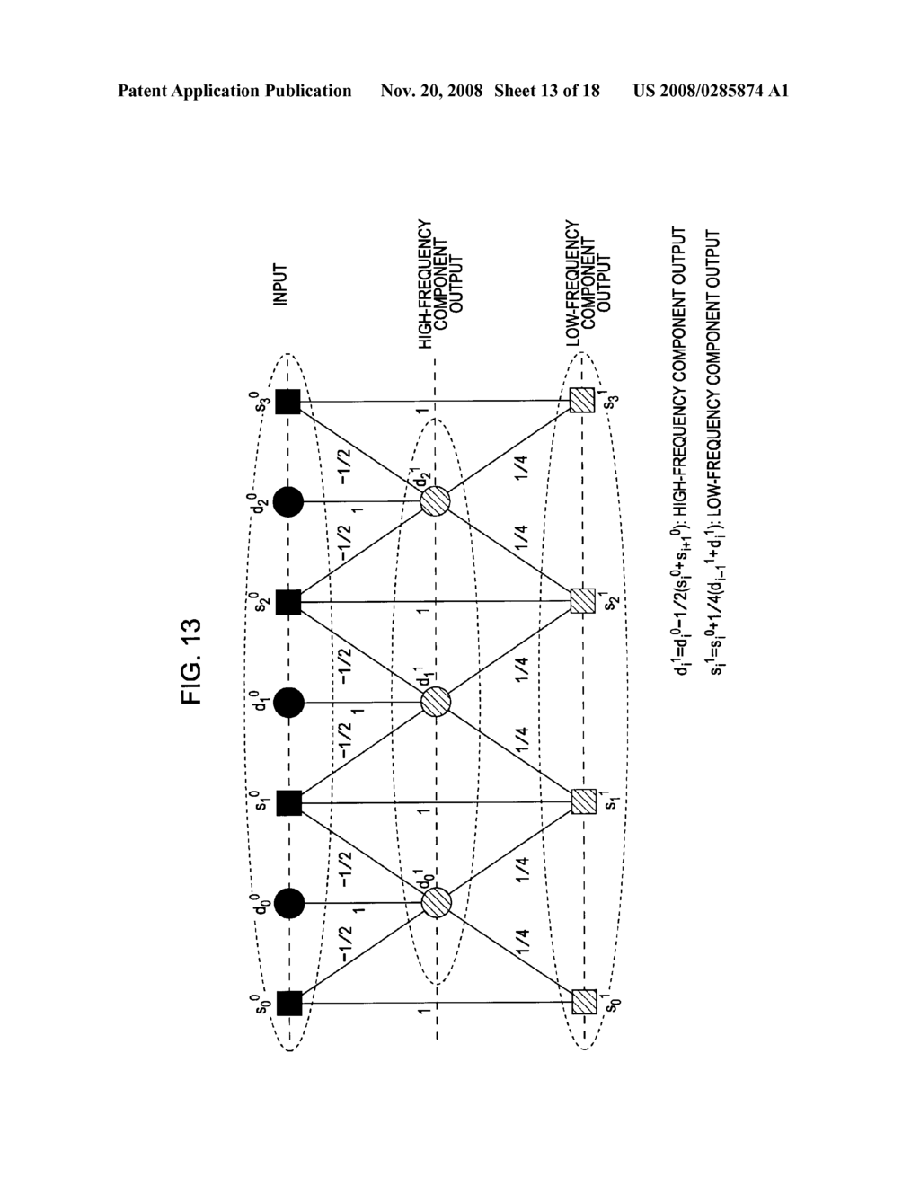 METHOD AND APPARATUS FOR PROCESSING IMAGE DATA - diagram, schematic, and image 14