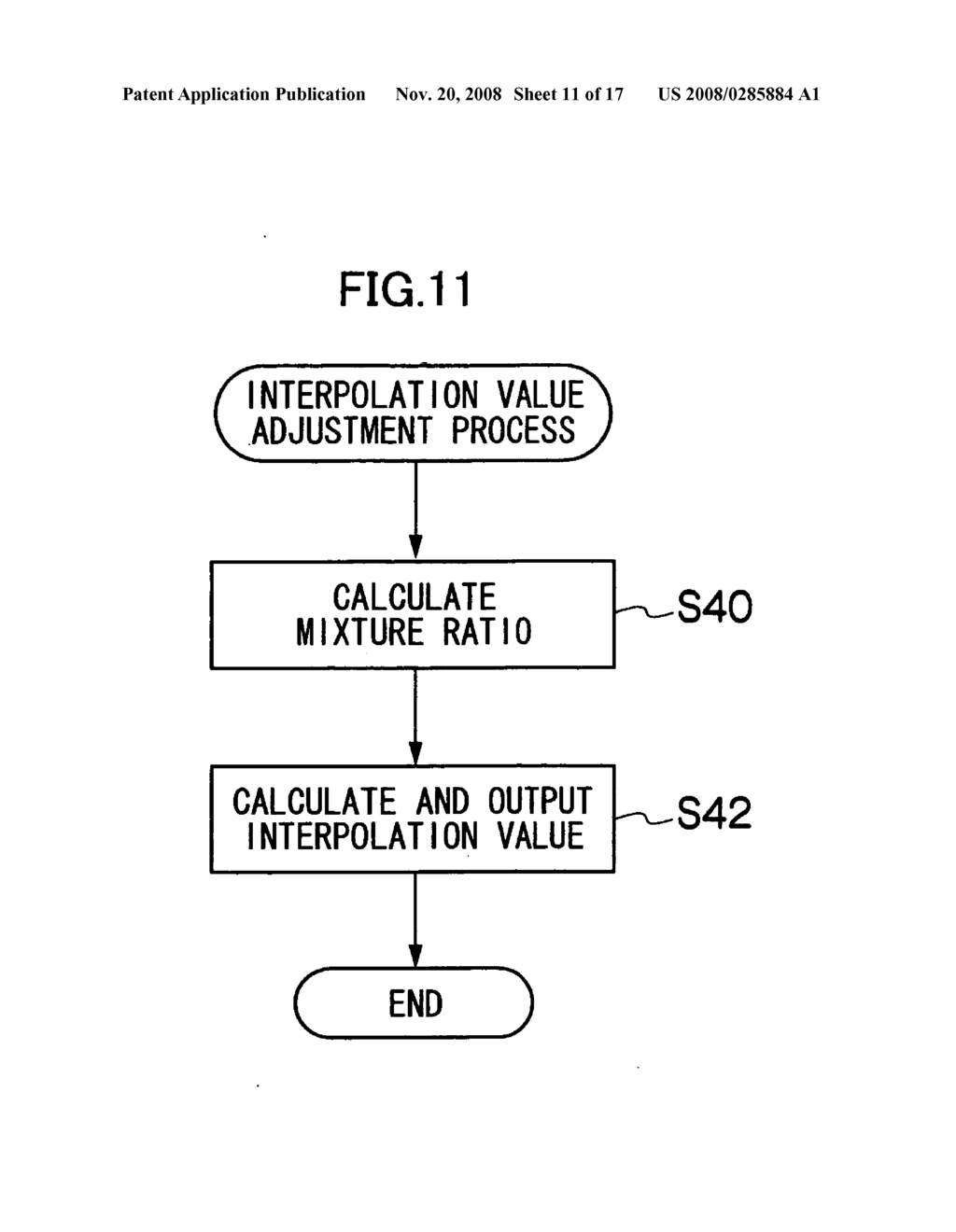 Image processing method, apparatus and program as well as imaging apparatus - diagram, schematic, and image 12