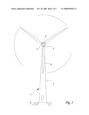 Bearing, A Wind Turbine And Methods Of Manufacturing A Bearing diagram and image