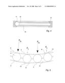 Bearing, A Wind Turbine And Methods Of Manufacturing A Bearing diagram and image