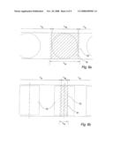 Bearing, A Wind Turbine And Methods Of Manufacturing A Bearing diagram and image