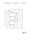 Bearing, A Wind Turbine And Methods Of Manufacturing A Bearing diagram and image