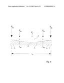 Bearing, A Wind Turbine And Methods Of Manufacturing A Bearing diagram and image