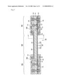 PHOTOELECTRIC CIRCUIT BOARD AND DEVICE FOR OPTICAL COMMUNICATION diagram and image