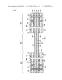 PHOTOELECTRIC CIRCUIT BOARD AND DEVICE FOR OPTICAL COMMUNICATION diagram and image