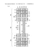 PHOTOELECTRIC CIRCUIT BOARD AND DEVICE FOR OPTICAL COMMUNICATION diagram and image