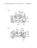 PHOTOELECTRIC CIRCUIT BOARD AND DEVICE FOR OPTICAL COMMUNICATION diagram and image