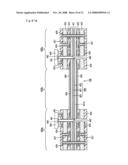 PHOTOELECTRIC CIRCUIT BOARD AND DEVICE FOR OPTICAL COMMUNICATION diagram and image