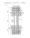 PHOTOELECTRIC CIRCUIT BOARD AND DEVICE FOR OPTICAL COMMUNICATION diagram and image