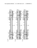 PHOTOELECTRIC CIRCUIT BOARD AND DEVICE FOR OPTICAL COMMUNICATION diagram and image