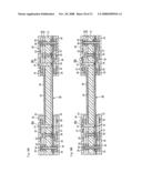 PHOTOELECTRIC CIRCUIT BOARD AND DEVICE FOR OPTICAL COMMUNICATION diagram and image