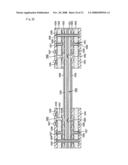 PHOTOELECTRIC CIRCUIT BOARD AND DEVICE FOR OPTICAL COMMUNICATION diagram and image