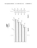 Method and apparatus for high resolution coherent optical imaging diagram and image