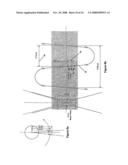 Method and apparatus for high resolution coherent optical imaging diagram and image