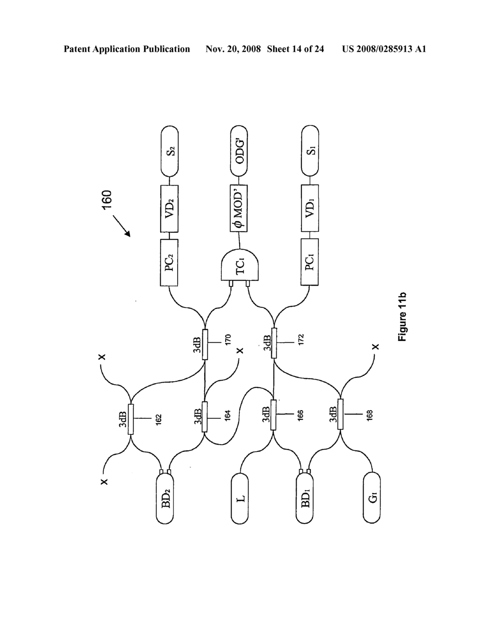 Method and apparatus for high resolution coherent optical imaging - diagram, schematic, and image 15