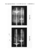 Method and apparatus for high resolution coherent optical imaging diagram and image