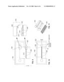 COUPLING ELEMENT ALIGNMENT USING WAVEGUIDE FIDUCIALS diagram and image