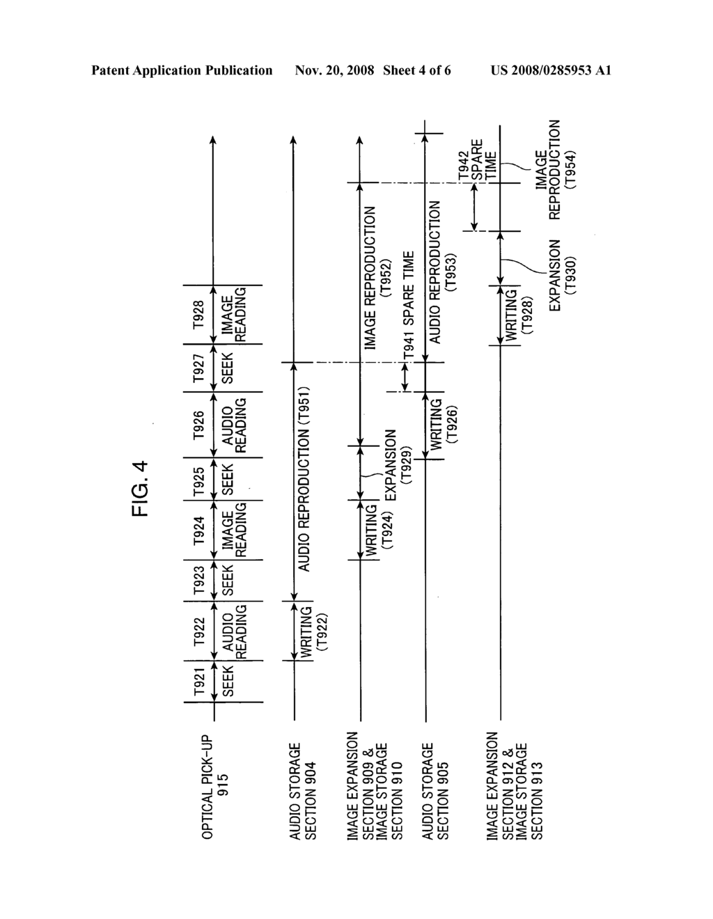 Reproduction Apparatus, Reproduction Processing Circuit, Reproduction Method, Reproduction Program, and Computer-Readable Record Medium with Reproduction Program - diagram, schematic, and image 05