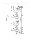 IMAGE FORMING APPARATUS diagram and image