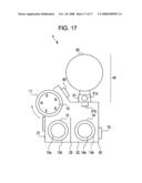 IMAGE FORMING APPARATUS diagram and image