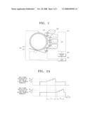 TRANSFER VOLTAGE CONTROL METHOD OF IMAGE FORMING APPARATUS diagram and image