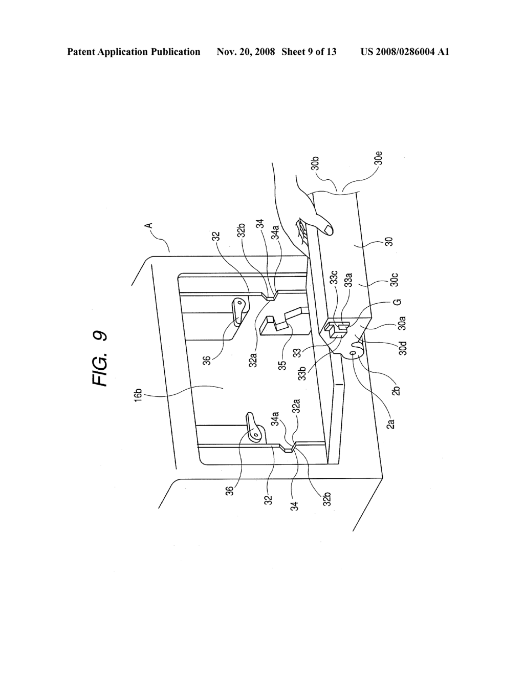 CARTRIDGE AND ELECTROPHOTOGRAPHIC IMAGE FORMING APPARATUS - diagram, schematic, and image 10